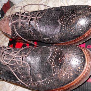 SENDRA Kasper Sheffeld